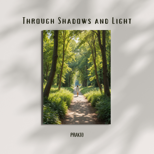 “Through Shadows and Light: Learning to Live with and Beyond Depression"